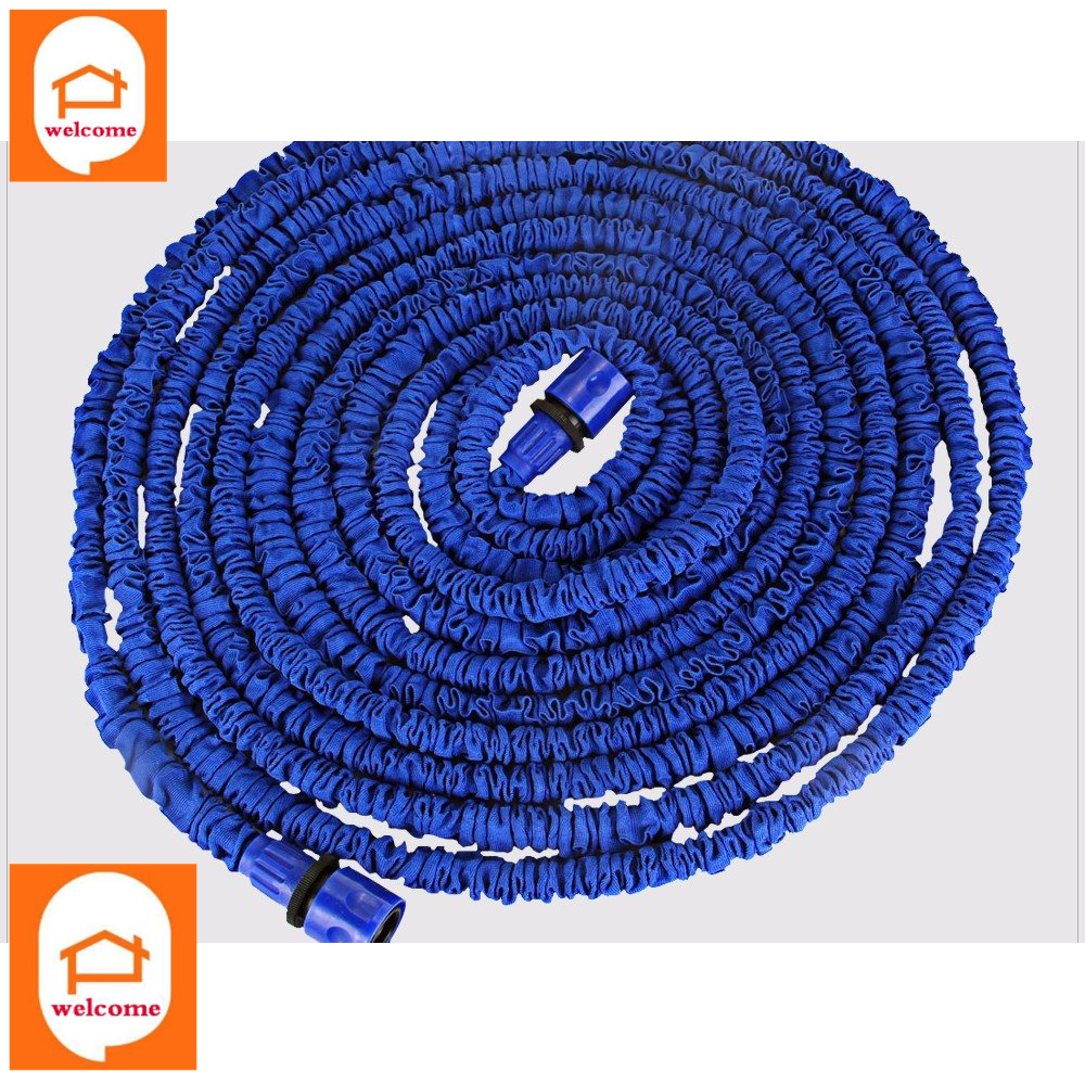 hot sale!Extensible Magic flexible Garden water Hose 25ft foin the Personalized custom/Design Services/DIY , Custom packaging supplies , Other custom class  category - from Buy2taobao.com to provide professional Taobao agent buy service