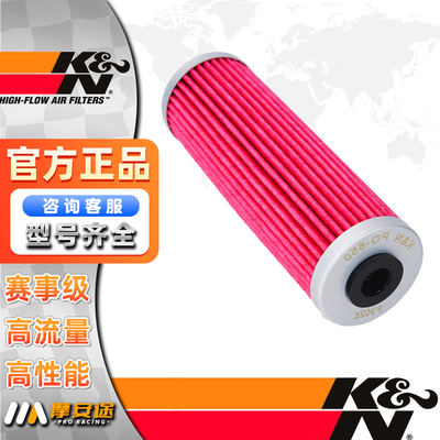 KTM超级公爵1290高流量KN机滤