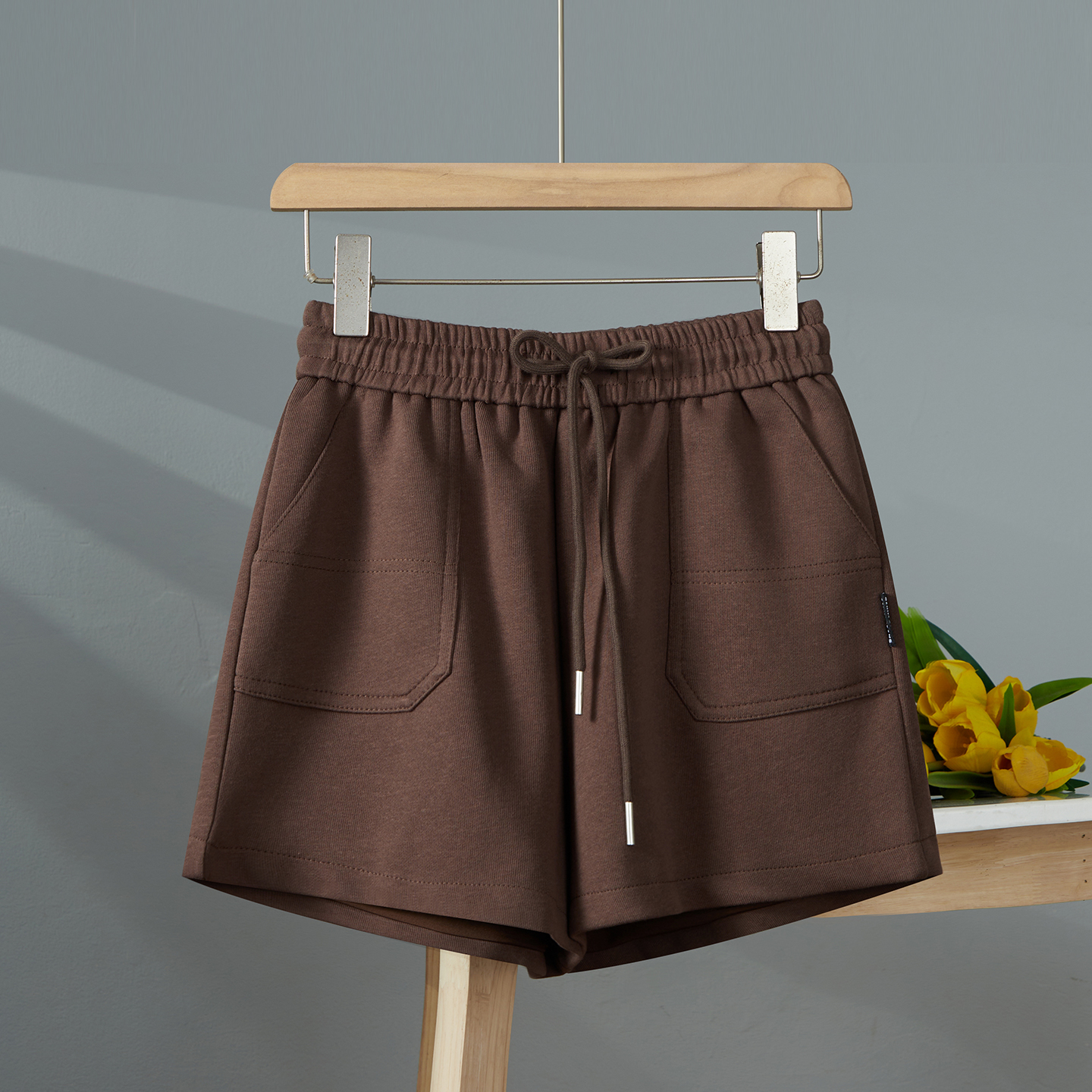 保暖百搭，高腰显腿长，时尚利器