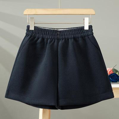 2024新款短裤美姿乐百搭高腰