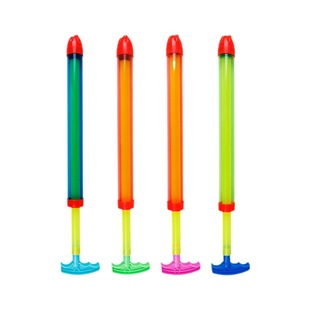 水枪儿童玩具喷水枪防滑沙滩漂流戏水炮男女孩宝宝背包喷射打水仗