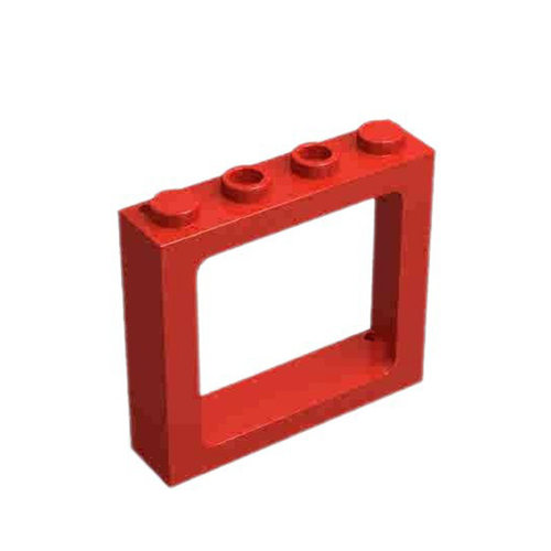6兼容Logo1x4x3窗框双开