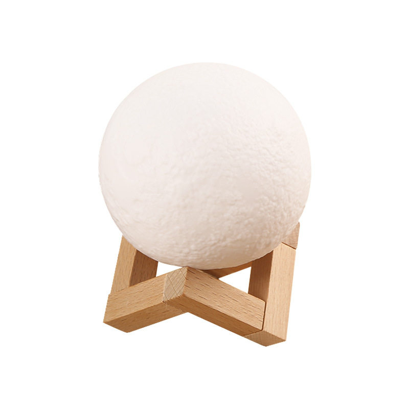 月球灯diy材料包手工自制