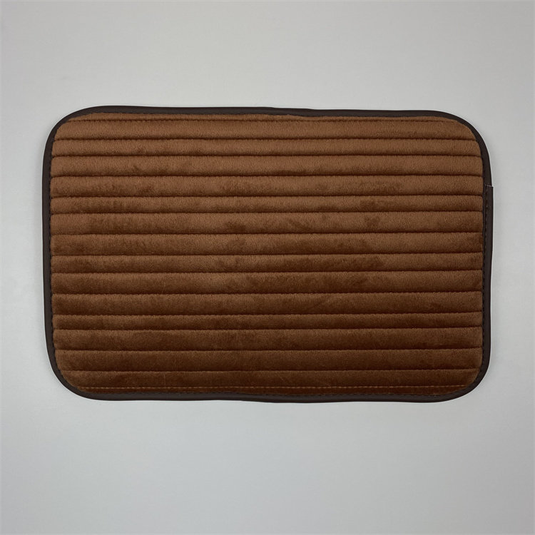 学生坐垫椅垫教室宿舍椅子垫子餐椅柔软冬季加厚办公室防滑屁股垫