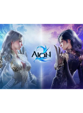 永恒之塔2NC韩服实名老号紫P直登NC账号可扫码充值无PIN码