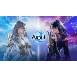 永恒之塔2NC韩服实名老号紫P直登NC账号可扫码充值无PIN码