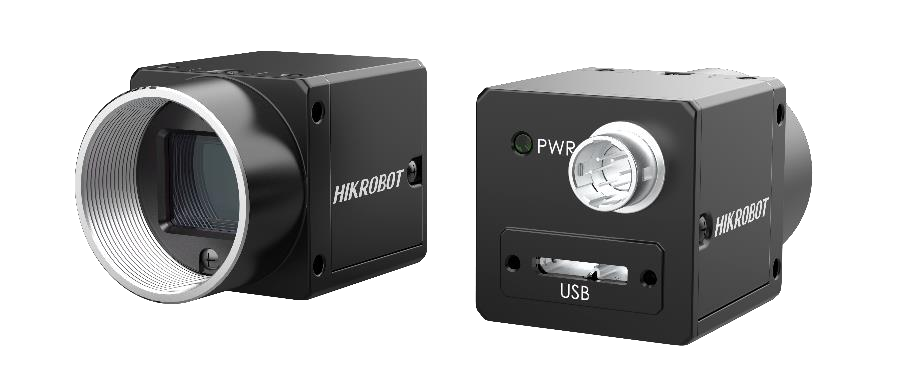 MV-CH123-10UMUC海康工业相机 1230万像素全局彩色MV-CH123-10UC