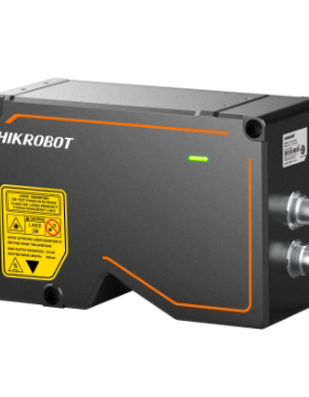 海康立体相机MV-DP3120-03P V2.0 3D激光轮廓传感器 V2.0