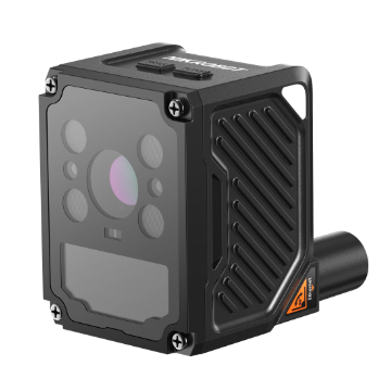 海康工业读码器400W卷帘