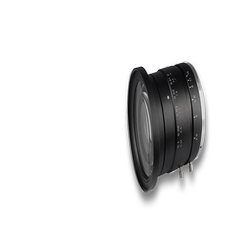 长步道 工业镜头MF3503A 焦距35mm 像面尺寸φ45.3 标准倍率0.03x