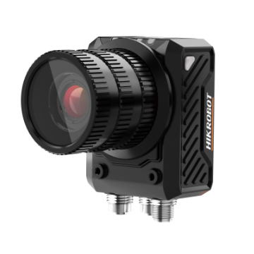 海康工业相机1200万像素