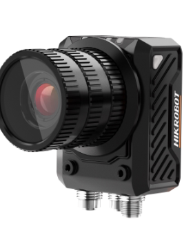 海康智能相机MV-SC6120M-00C-NNN 1200万像素黑白 C口 无镜头光源