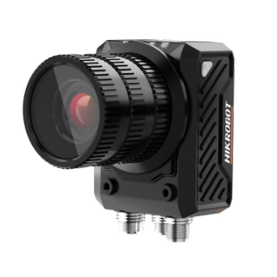 SC6120C C口 00C 1200万像素彩色 无镜头光源 NNN 海康智能相机MV