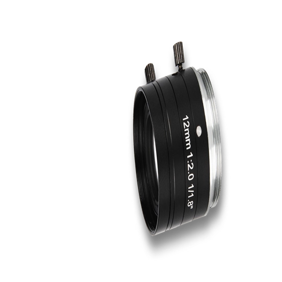 长步道工业镜头工业相机