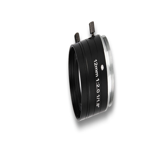 长步道工业镜头工业相机