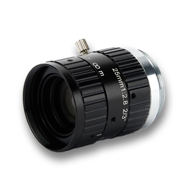 长步道工业镜头工业相机