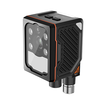 海康工业读码器300万像素