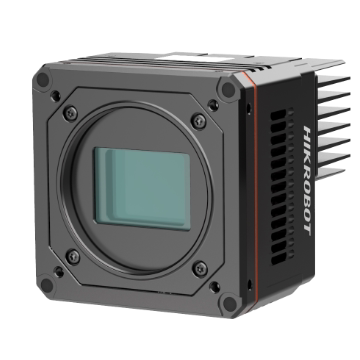 海康威视工业相机MV-CH1030-90YM-M58S-NN 1.03亿黑白M58口 CXP12