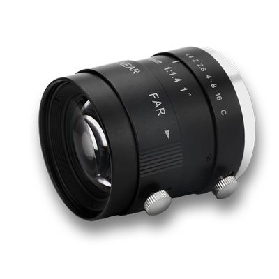 长步道工业镜头工业相机