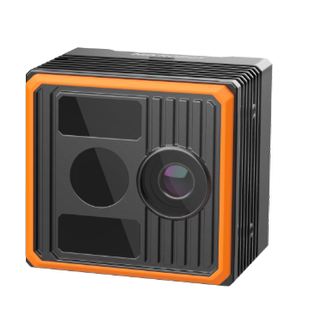 海康 立体相机 MV-DT04UFE TOF网口智能立体相机 最大帧率30 fps