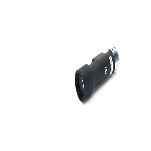 长步道 工业远心镜头 MV65075A 靶面2/3”放大倍率0.75X 焦段65mm