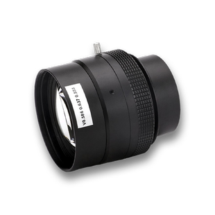 16K3.5μ 長步道線掃工業鏡頭LS9001A 0.08 0.14X 超高精細 V口
