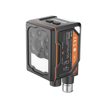 海康智能相机MV-SC3013XC-08M-MED 8mm镜头130万彩色视觉传感器