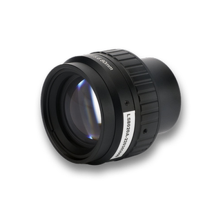 8K7μ 長步道線掃工業鏡頭 LS8020A 80mm 線掃相機 V口
