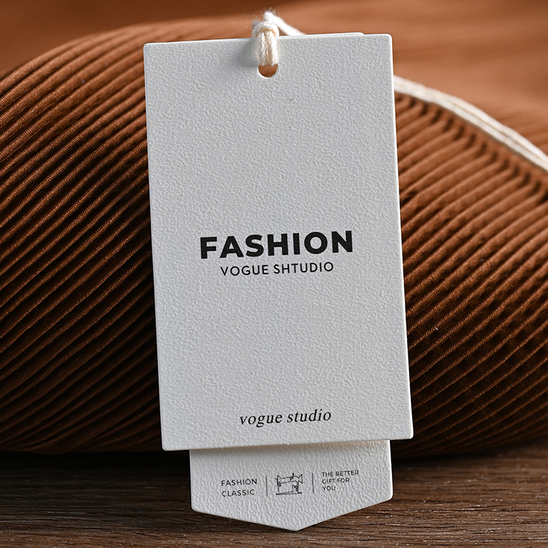 吊牌定制免费设计品质工厂源头