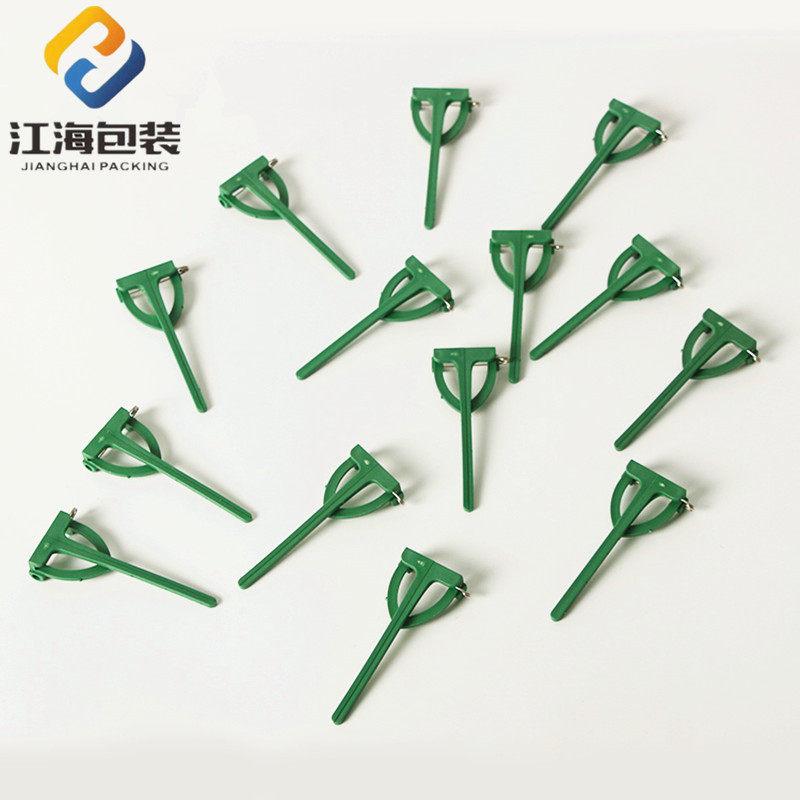 江海三角胸针胸花挂件包装资材