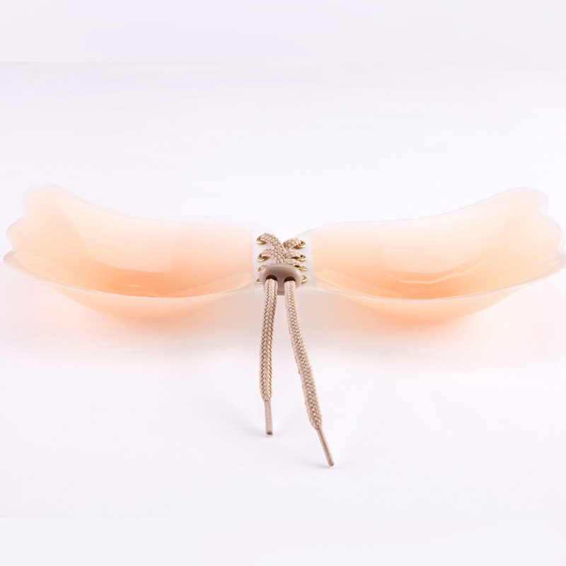 Soutien-gorge discret jeunes femmes HK159081 - Ref 785633 Image 4