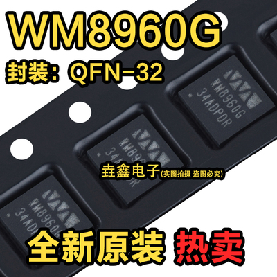 立体声音频编解码器IC