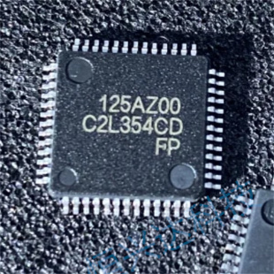 C2L354CD QFP封装 R0B07 ROB07 ROBO7 R0BO7质量保证 欢迎咨询