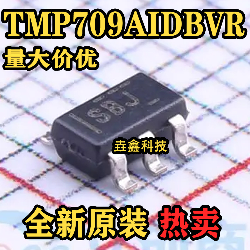 全新原装SOT-235温控开关