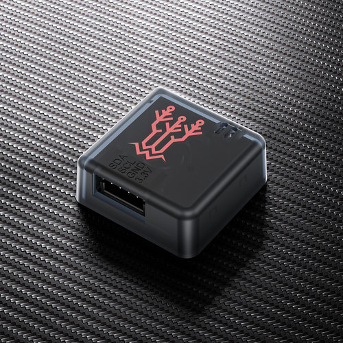 PandaSense温湿度检测模块