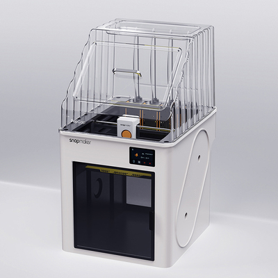 3d打印机防尘罩SnapmakerU1配件