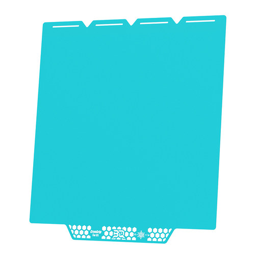 3D打印机低温打印板pei打印板冷打板增稳板适用Snapmaker U1