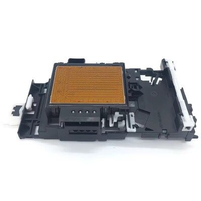 兄弟MFC-J2340DW打印头9开头的