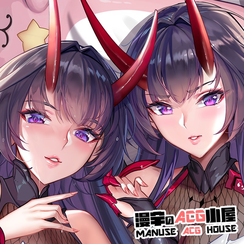 [漫宇原创]雷电芽衣崩坏三3雷之律者雷律等身抱枕套黑丝动漫宅男