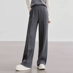 娟宝推荐加绒加厚裤子