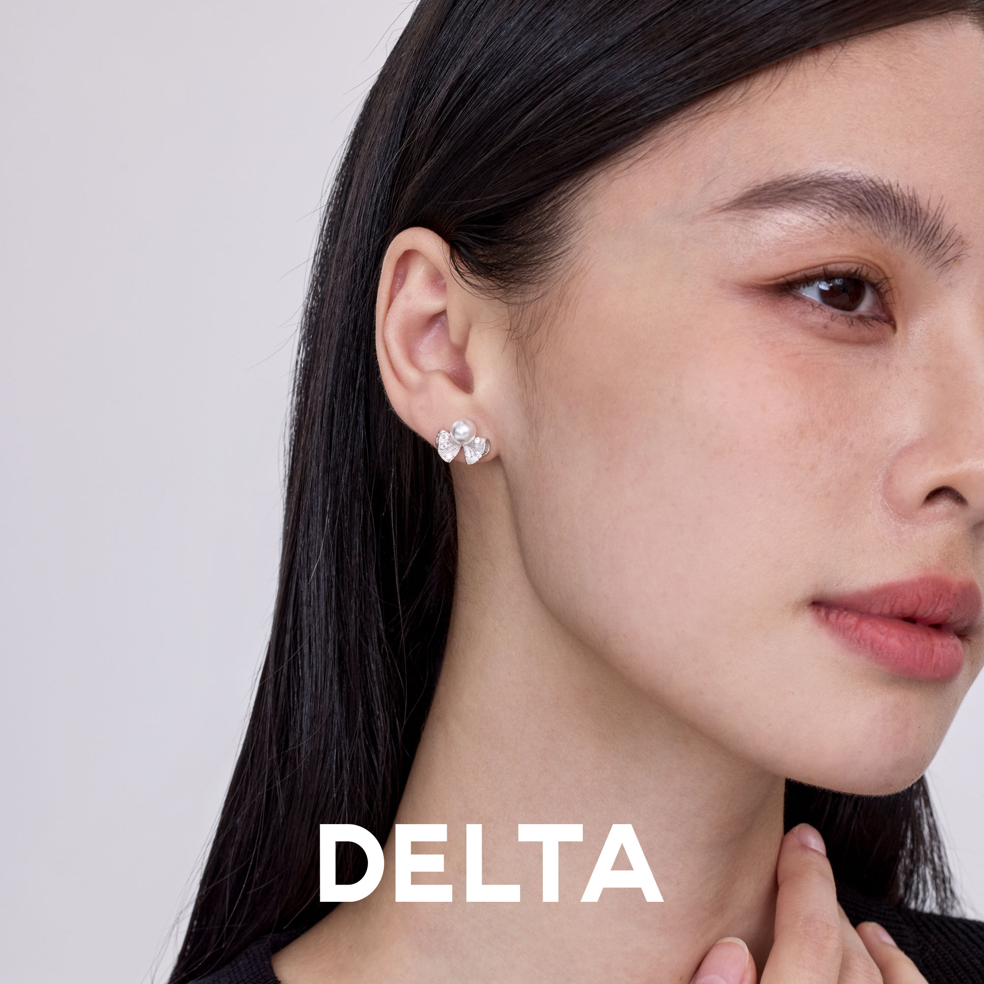 耳环精致小巧耳钉女耳饰