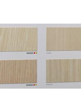 韩国进口装饰贴膜-KCC2024版现货KW323-KW183-KW222-KW225