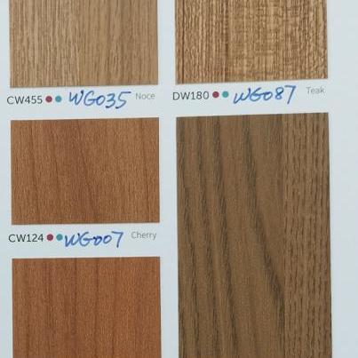 进口装饰贴膜LG/LX韩国原版-现货CW455-DW180-CW124-CWB1-CW535