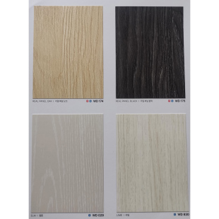 饰贴膜 WD029 INFEEL英菲2024版 WD175 WD830 现货WD174 韩国进口装