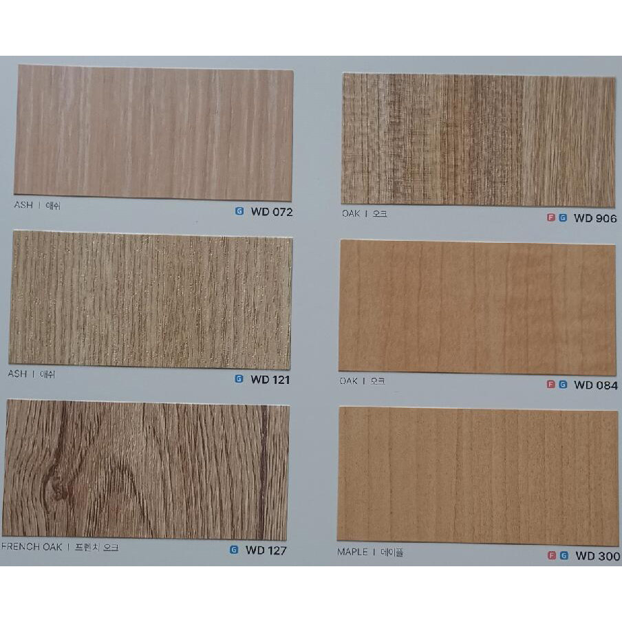 韩国装饰膜-INFEEL英菲现货WD072-WD121-WD127-WD300-WD084-WD906