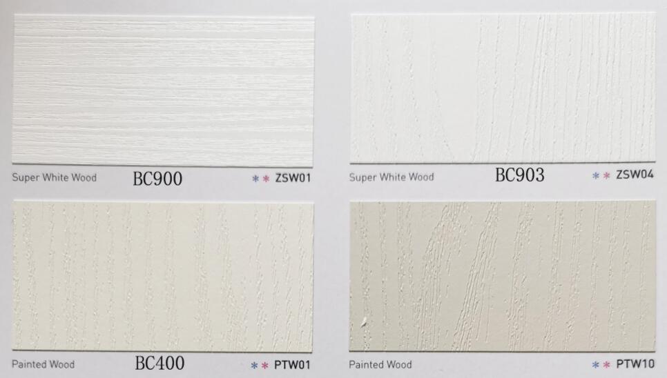 韩国2023年进口贴膜铂多BODAQ韩华PTW01-BC400-PTW10-W870-BA078