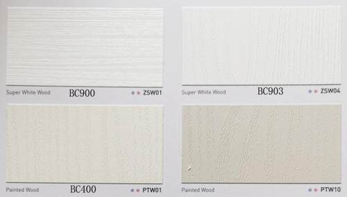 韩国2023年进口贴膜铂多BODAQ韩华PTW01-BC400-PTW10-W870-BA078
