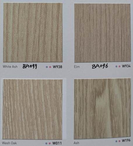 韩国2023年进口贴膜铂多BODAQ韩华W938-BA099-W863-W876