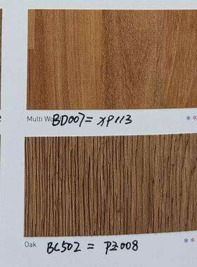 韩国2023年进口贴膜铂多BODAQ韩华ZX146-XP113-BD007-ZX123