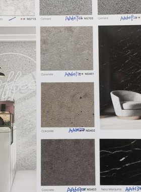 进口装饰贴膜韩华BODAQ2025-现货NS715-NS703-NS705-NS401